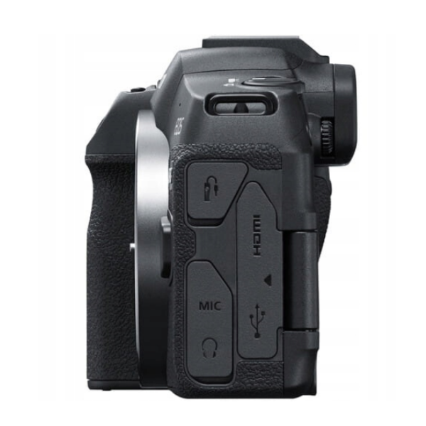 Canon EOS R8 BODY + ADAPTER EF-EOS R - PROMOCJA \